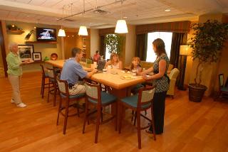 Hotel Hampton Inn Gloucester