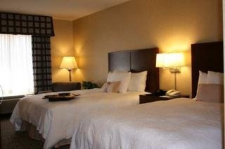 Hotel Hampton Inn Goleta