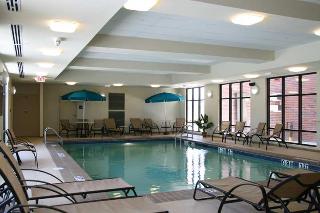 Hotel Hampton Inn Gonzales