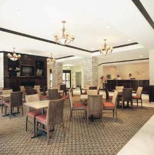 Hotel Hampton Inn Grand Junction Downtown-historic Main