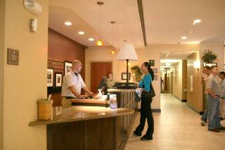 Hotel Hampton Inn Grand Junction Downtown-historic Main