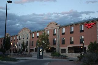 Hotel Hampton Inn Grand Junction Downtown-historic Main