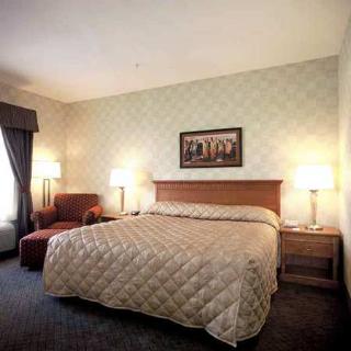 Hotel Hampton Inn Grand Junction Downtown-historic Main