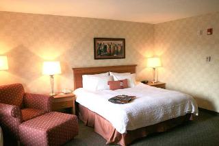 Hotel Hampton Inn Grand Junction Downtown-historic Main