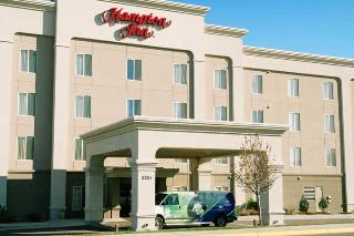 Hotel Hampton Inn Great Falls