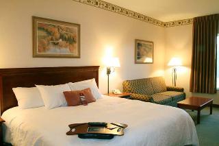 Hotel Hampton Inn Great Falls