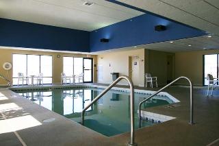 Hotel Hampton Inn Green Bay