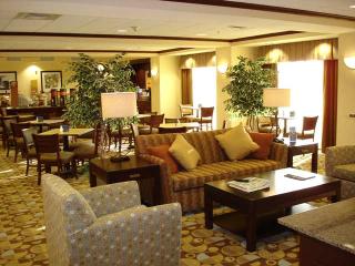 Hotel Hampton Inn Greenfield