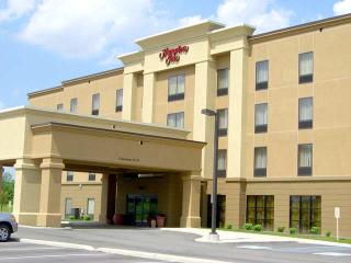 Hotel Hampton Inn Greenfield