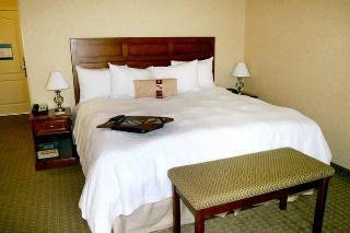 Hotel Hampton Inn Greenfield
