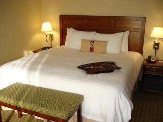 Hotel Hampton Inn Greenfield