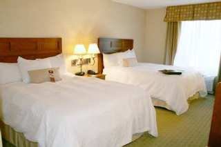 Hotel Hampton Inn Greenfield
