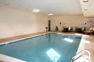 Hotel Hampton Inn Greenfield