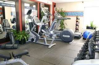 Hotel Hampton Inn Greensboro-airport