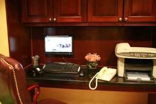 Hotel Hampton Inn Greensboro-airport