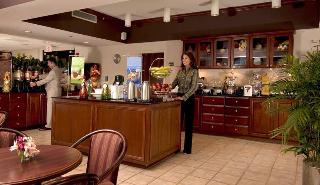 Hotel Hampton Inn Greensboro-airport