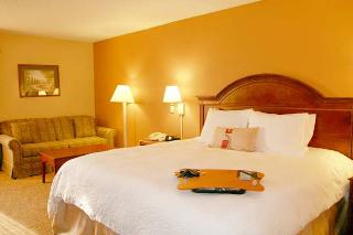 Hotel Hampton Inn Greensboro-east