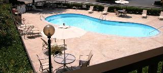 Hotel Hampton Inn Greensboro-four Seasons