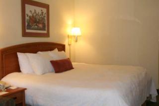 Hotel Hampton Inn Greensboro-four Seasons