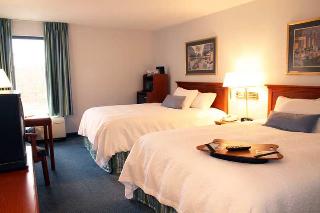 Hotel Hampton Inn Greensburg