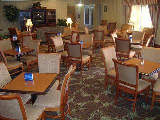 Hotel Hampton Inn Greenville Airport