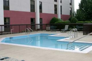 Hotel Hampton Inn Greenville Airport