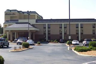 Hotel Hampton Inn Greenville Airport