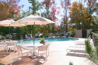 Hotel Hampton Inn Greenville-haywood