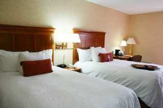 Hotel Hampton Inn Greenville-haywood