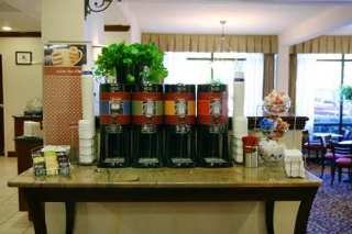 Hotel Hampton Inn Greenville-haywood