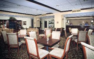 Hotel Hampton Inn Greenville I-385-woodruff Rd.