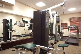 Hotel Hampton Inn Greenville I-385-woodruff Rd.