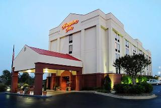Hotel Hampton Inn Greenville I-385-woodruff Rd.