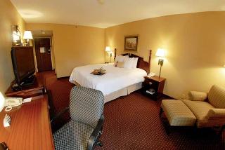Hotel Hampton Inn Greenville I-385-woodruff Rd.