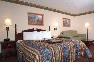 Hotel Hampton Inn Greenville I-385-woodruff Rd.