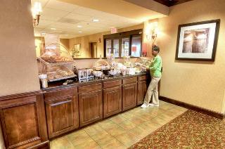 Hotel Hampton Inn Greenville I-385-woodruff Rd.