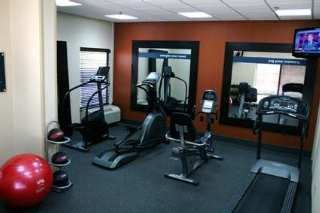 Hotel Hampton Inn Greenville-simpsonville