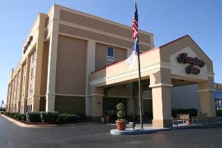 Hotel Hampton Inn Greenville-simpsonville