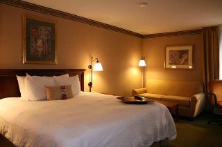 Hotel Hampton Inn Greenville-simpsonville