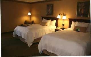 Hotel Hampton Inn Greenville-simpsonville