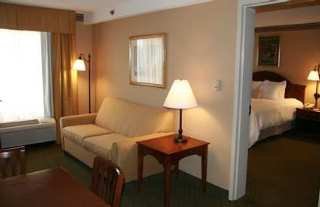 Hotel Hampton Inn Greenville-simpsonville