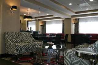 Hotel Hampton Inn Greenville-simpsonville