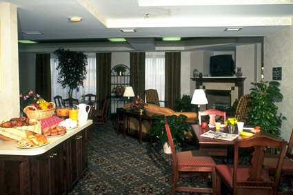 Hotel Hampton Inn Greenville-travelers Rest
