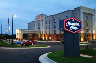 Hotel Hampton Inn Gretna-altavista-chatham