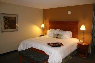 Hotel Hampton Inn Gretna-altavista-chatham