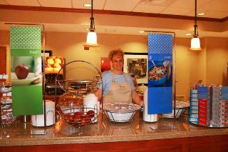 Hotel Hampton Inn Gretna-altavista-chatham