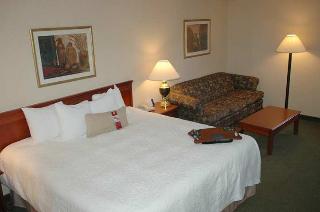 Hotel Hampton Inn Groton