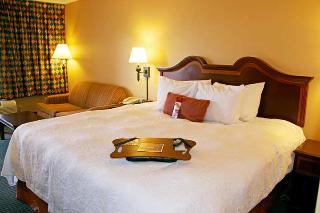 Hotel Hampton Inn Gulfport