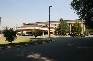 Hotel Hampton Inn Hagerstown