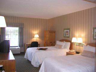 Hotel Hampton Inn Hagerstown